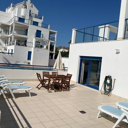 Apartamento 4 Personas, Amplias Terrazas Y 2Oo Mt De La Playa デニア エクステリア 写真