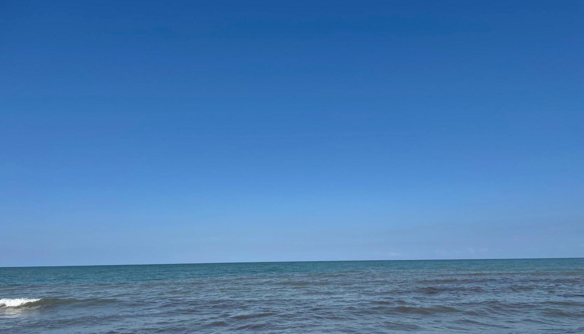 Apartamento 4 Personas, Amplias Terrazas Y 2Oo Mt De La Playa デニア エクステリア 写真