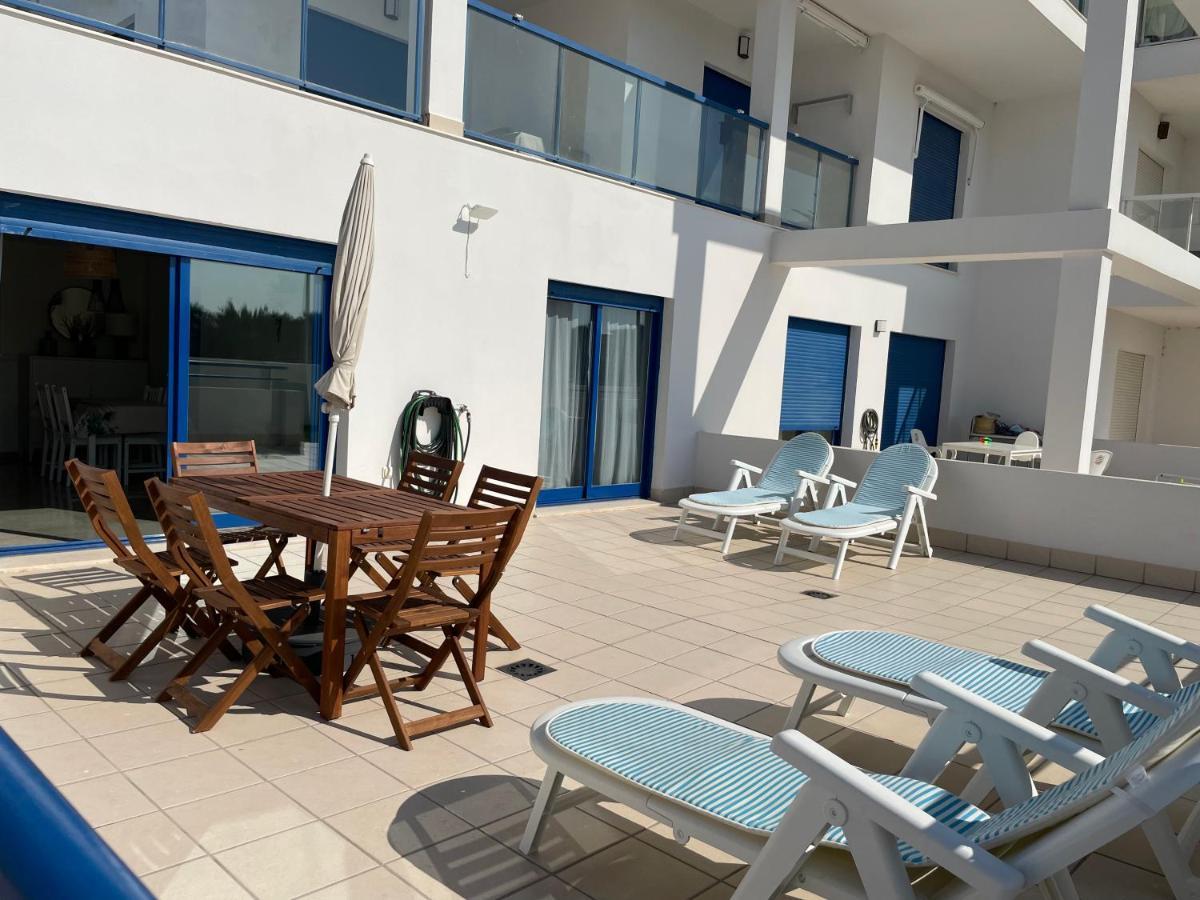 Apartamento 4 Personas, Amplias Terrazas Y 2Oo Mt De La Playa デニア エクステリア 写真