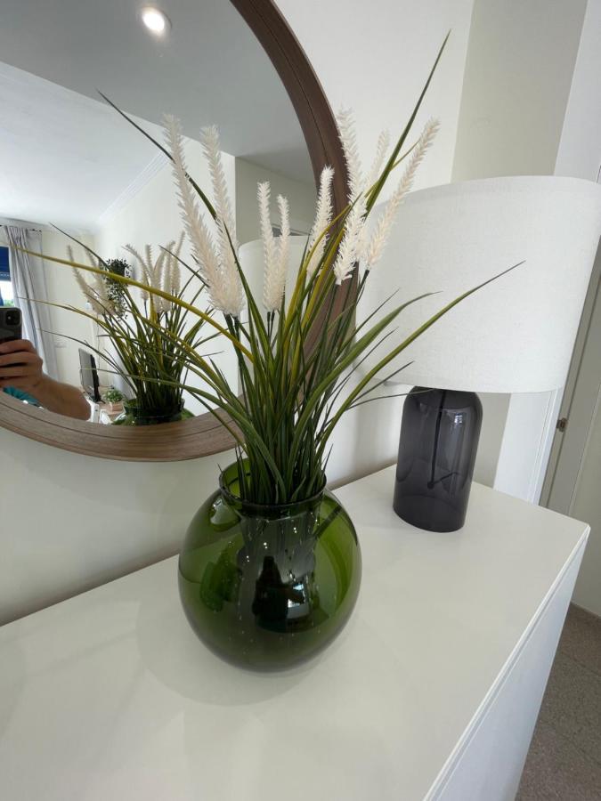 Apartamento 4 Personas, Amplias Terrazas Y 2Oo Mt De La Playa デニア エクステリア 写真