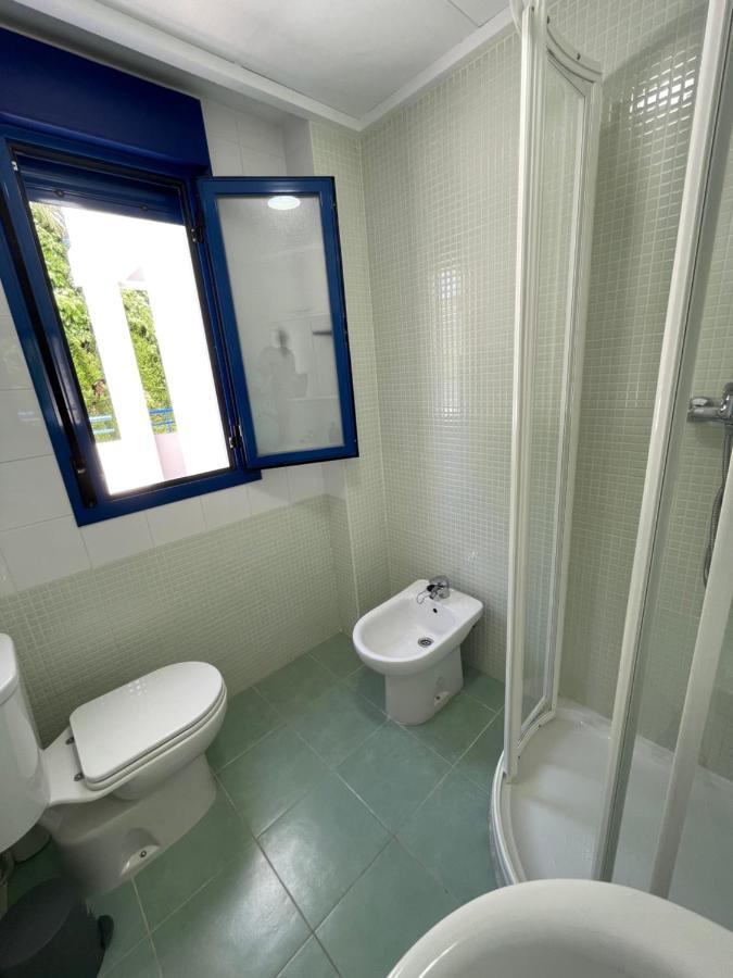 Apartamento 4 Personas, Amplias Terrazas Y 2Oo Mt De La Playa デニア エクステリア 写真