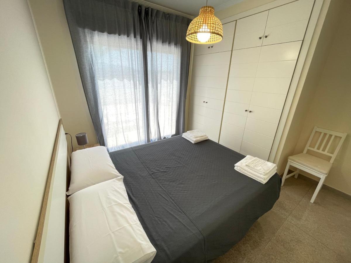 Apartamento 4 Personas, Amplias Terrazas Y 2Oo Mt De La Playa デニア エクステリア 写真